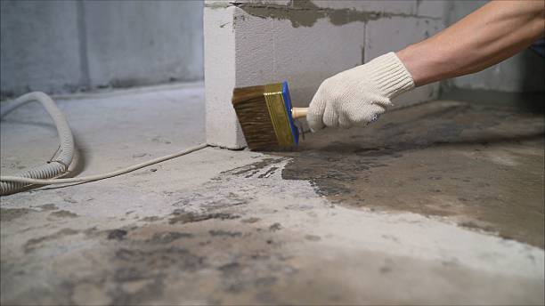 24/7 Emergency Waterproofing experts in Cairo, GA
